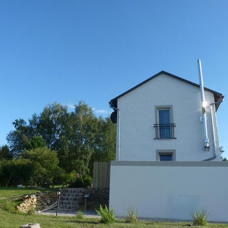 Fahrenbach-Alm Apartment Tröstau Екстериор снимка